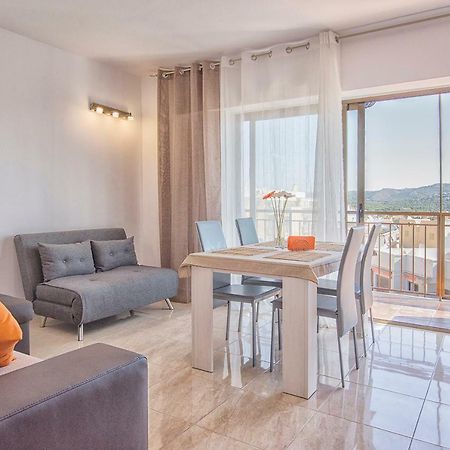 Corbeta Lägenhet Calpe Exteriör bild