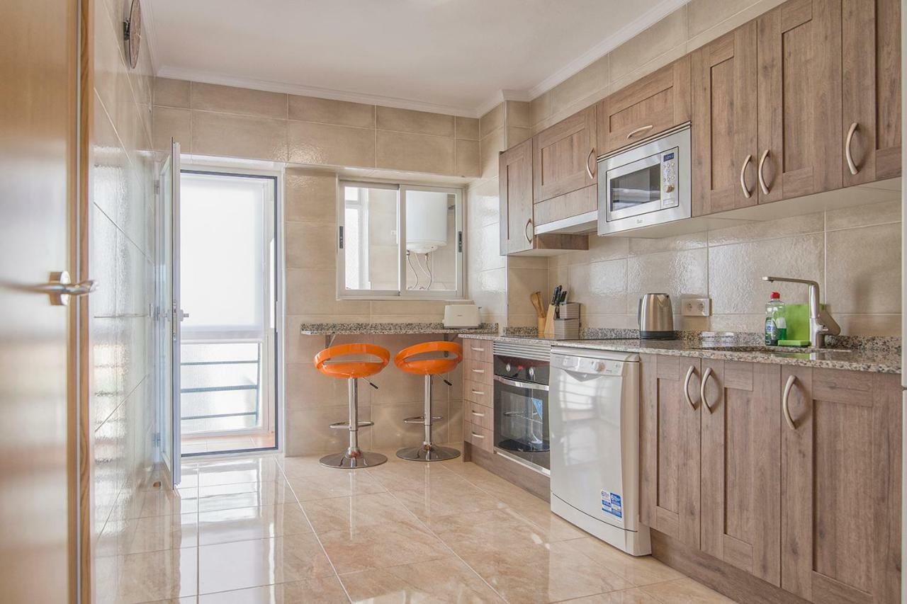 Corbeta Lägenhet Calpe Exteriör bild