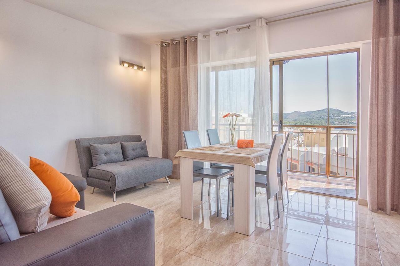 Corbeta Lägenhet Calpe Exteriör bild